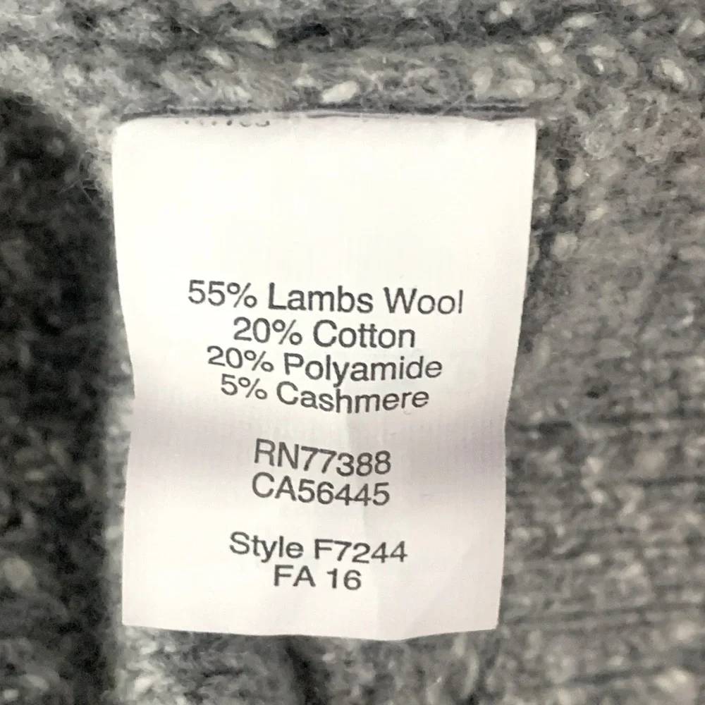 madewell excellent